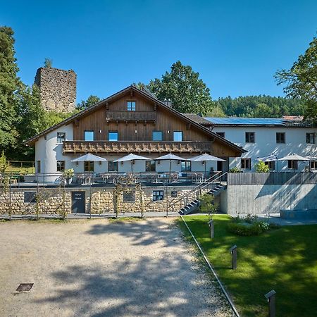 Gasthaus Am Oedenturm Chammünster المظهر الخارجي الصورة